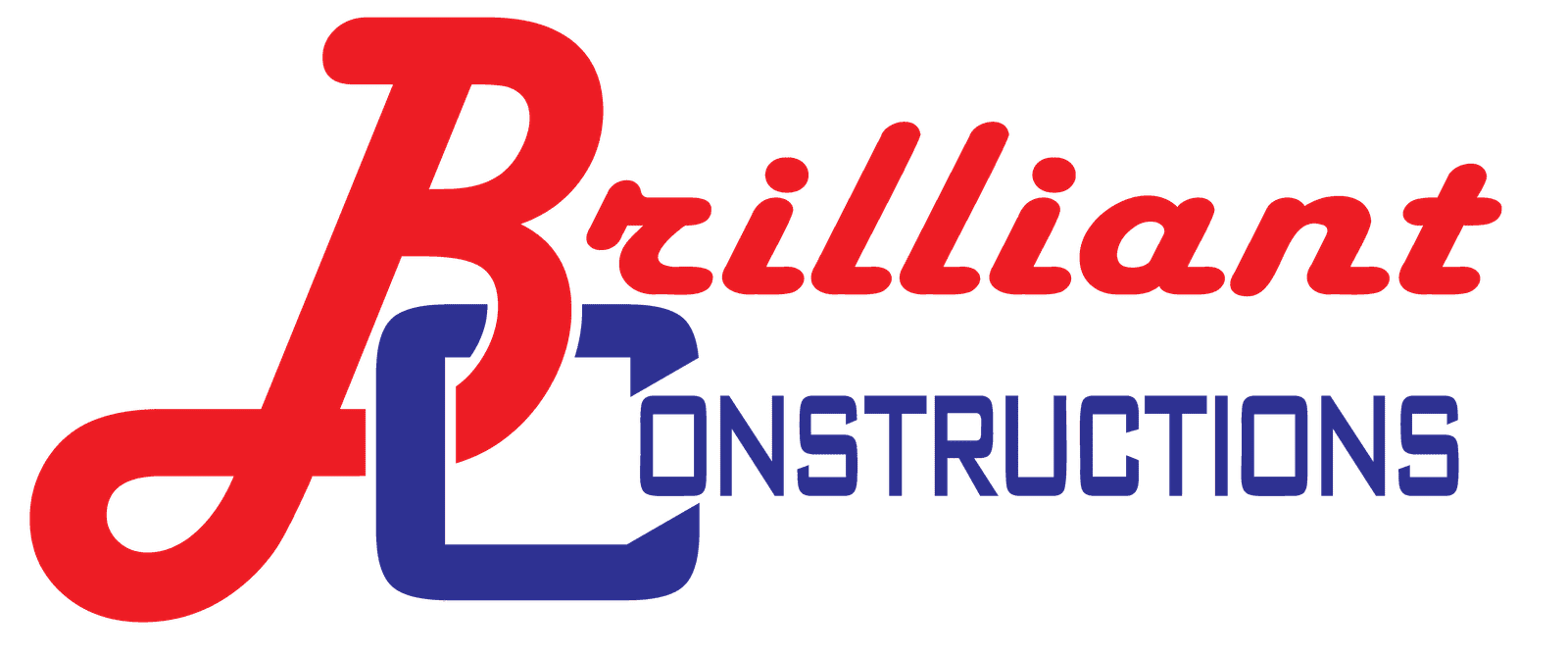 Brilliant Constructions logo